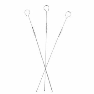 Orion 10 részes grilltű készlet kép