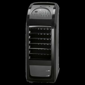 Clatronic LK 3742 léghűtő távirányítóval kép