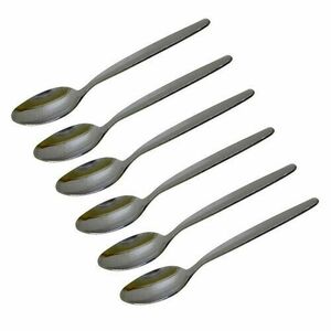 Toro Scandinavie mokkáskanál szett, 6 db kép