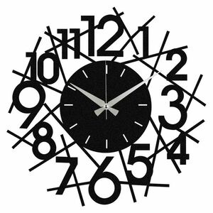 Rasputin, Black falióra, 48 x 48 cm kép