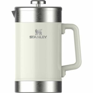 Stanley Konvička Stay Hot French Press 1, 4 l Cream Gloss kép
