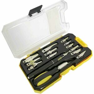 Fieldmann FDN 1003-14R hobby kések, 14 db kép