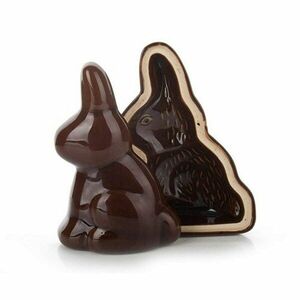 Banquet Nyúl kerámia forma kép