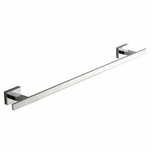 AQUALINE 1416-09 Apollo törölközőtartó, 55 cm, ezüst kép
