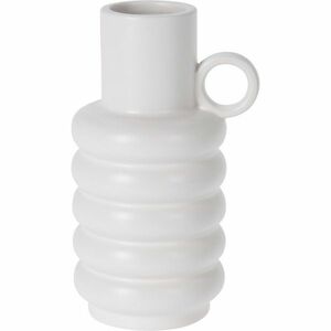 Elinor kőagyag váza, 11, 5 x 18, 7 x 9, 1 cm kép