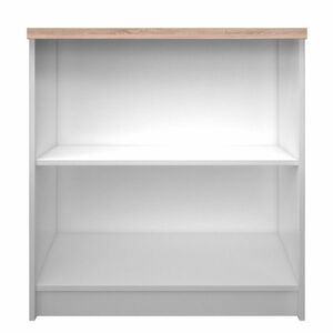 TOPTY szekrény, 16-os típus, fehér kép