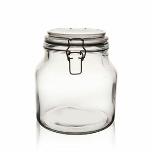 Orion IRMA üvegedény, 2, 4 l , 2, 4 l kép