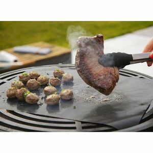 Orion grillező alátét 40 x 33 cm, 2 db kép