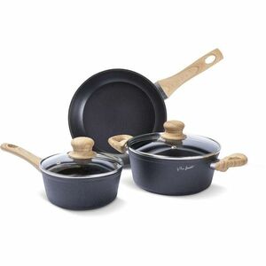 Lamart LT1282 5 részes edénykészlet Natur kép