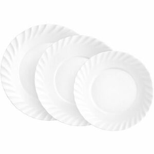 Bormioli Rocco Prima 18 db-os étkészlet kép