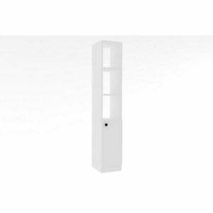 Trend White szekrény kép