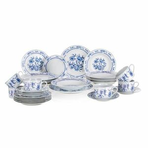 Banquet Onion 30 részes étkészlet kép