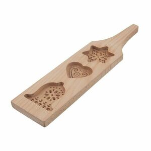 Orion CSILLAG fa kekszforma kép