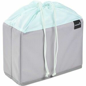 Keeeper Összecsukható gyümölcs- és zöldségtárolódoboz Nea 9 l Aquamarine kép