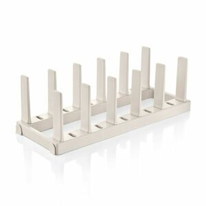 Tescoma serpenyő tároló FlexiSPACE, 370 x 148 , kép