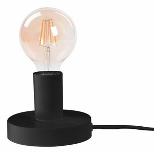 Rabalux 6569 Bowie asztali lámpa, fekete kép