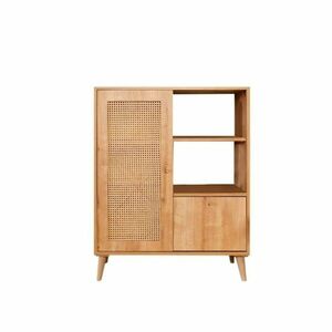 Hazeran Oak szekrény kép