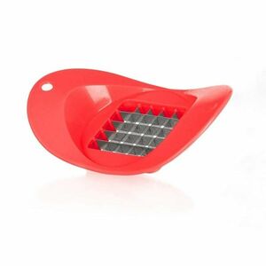 Banquet Culinaria Red burgonya szeletelő, 18, 5 cm kép