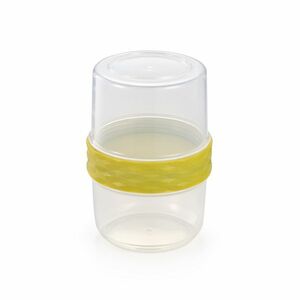 Tescoma 4FOOD kétrészes tároló, 350 / 350 ml , S kép