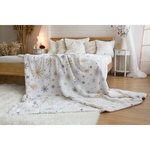 Stanex pléd Magic White, 150 x 200 cm kép