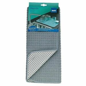 Kela RAPIDA edénycsepegtető alátét, világosszürke kép