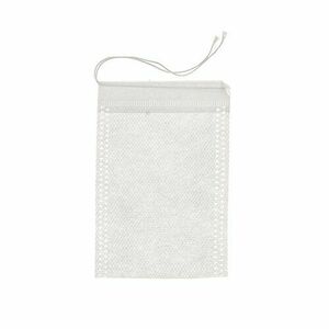 Orion tasak nem szőtt textilből teához/kávéhoz, 100 db-os kép