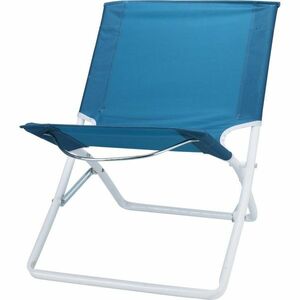 Strandszék összecsukható, kék kép