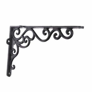 Zlata öntöttvas konzol, 23, 5 x 15, 8 x 4 cm kép