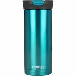 Contigo Termo palack Huron 470 ml Biscay Bay kép