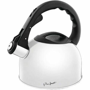 Lamart LT7047 Lumier teáskanna 2 l, fehér kép