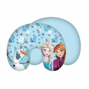 Frozen "Sisters 05" utazópárna, 28 x 33 cm kép