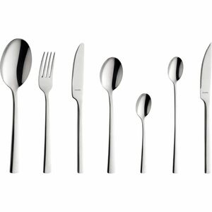 Amefa 42 részes evőeszköz készlet Manille All you need kép