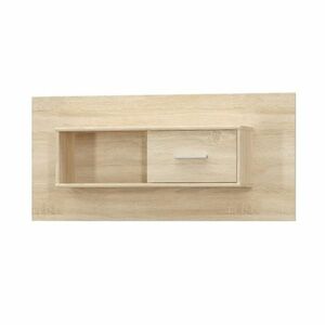 Police TEYO 1D, sonoma tölgy kép