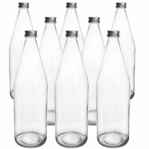 Orion Edensaft fedeles üvegpalack készlet 0, 7 l, 8 db-os kép