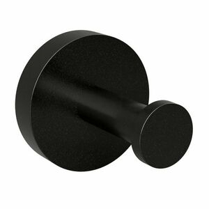 SAPHO XB204 X-Round Black kampó, fekete kép