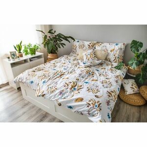 Dream Pamut ágyneműhuzat, 140 x 200 cm, 70 x 90 cm, 40 x 40 cm kép