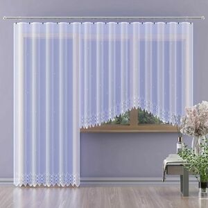 Selena függöny, 300 x 150 cm, 300 x 150 cm kép