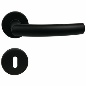 RK.C-FORM.BB.CE rozsdamentes acél kilincs kép