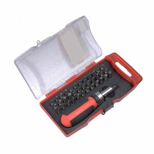 Green racsnis csavarhúzó bitekkel, 37 db kép