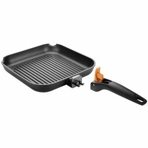 Tescoma SmartCLICK grillserpenyő, 26 x 26 cm kép