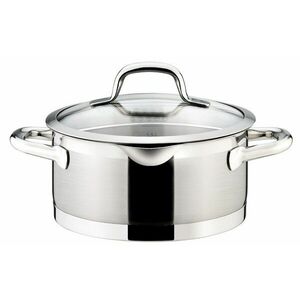 Tescoma President edény szűrőfedéllel 3 l, 3 l kép