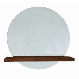 SUNSET tükör 70 cm kép