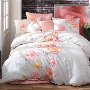 Bedtex pamut ágynemét Carmen, 140 x 200 cm, 70 x 90 cm, 50 x 70 cm kép