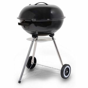 Cattara Bari faszenes grill, 46 cm kép