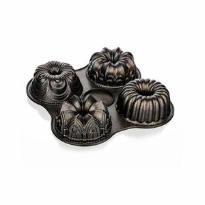 Banquet MAJESTIC Margarita öntött kuglóf forma , 33, 5 x 33, 5 cm kép