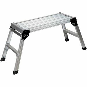 Fieldmann FZZ 2001 összecsukható platform kép