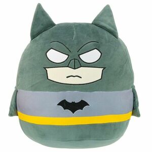 Squish Batman párna, 30 x 17 x 35 cm kép