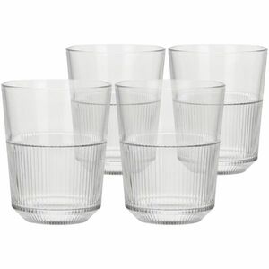 Atmós Fera Old 4 db-os pohárkészlet, 320 ml kép