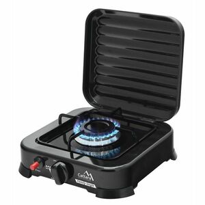 Cattara Gázfőző Traveler FAMILY SINGLE kép