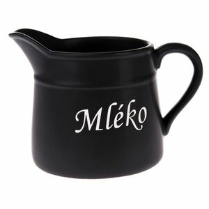 Kerámia tejkiöntő 15 x 10, 5 x 10 cm kép